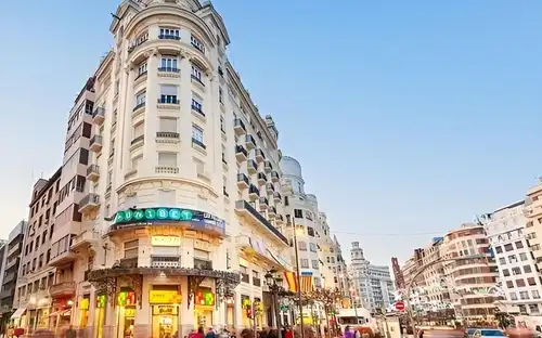 Valence : Attractions incontournables - Visite à pied privée, Valence, Espagne, Valencia Pass. Valence : Attractions incontournables - Visite à pied privée, Valence, Espagne, Valencia Pass.