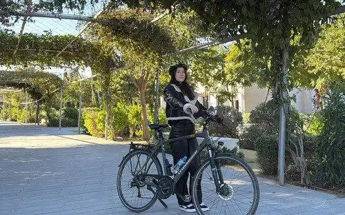 Valencia: Adult Mountain Bike Rental, València, Spain, Valencia Pass.